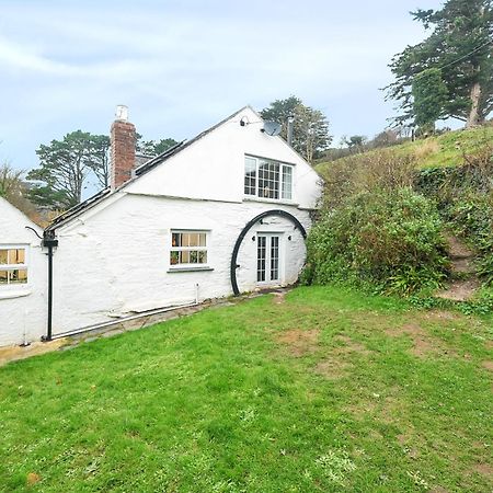 Shilla Mill - Just Off The Beach Polzeath Bagian luar foto