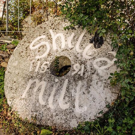Shilla Mill - Just Off The Beach Polzeath Bagian luar foto