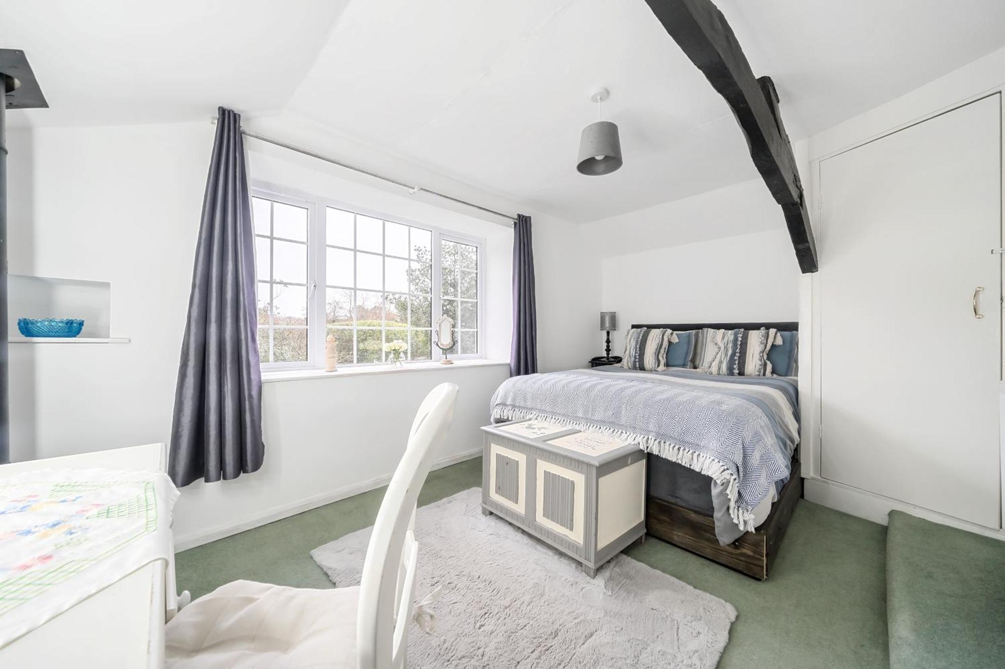 Shilla Mill - Just Off The Beach Polzeath Bagian luar foto