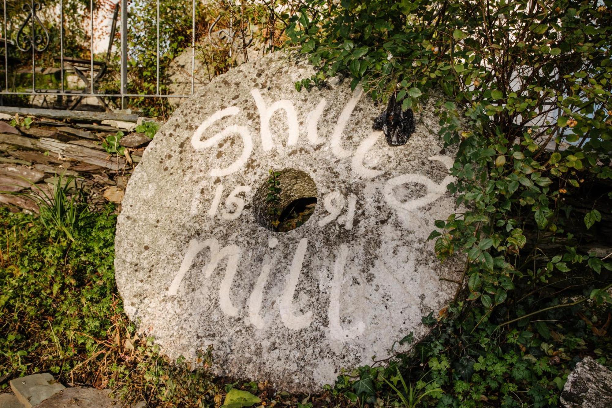 Shilla Mill - Just Off The Beach Polzeath Bagian luar foto
